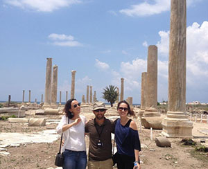 Private Tour - Sidon, Tyre and Maghdouche