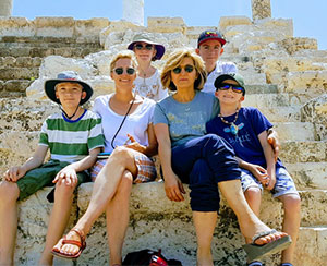Small Group tour to Sidon, Magdouche and Tyre